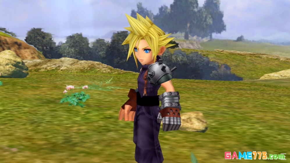 最终幻想纷争最新版截图3