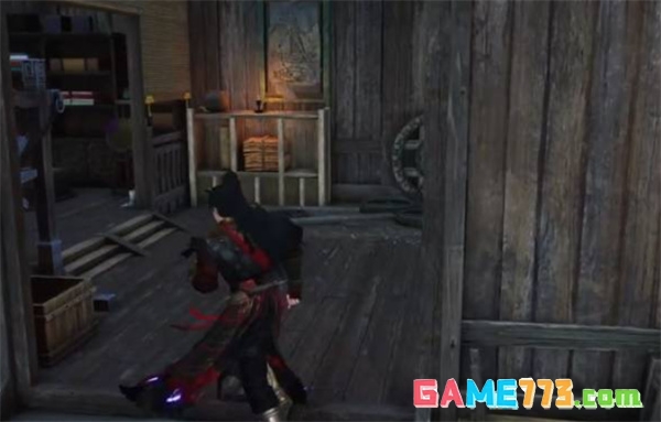 《燕云十六声》不见山奇遇洞中奇谈任务