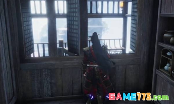 《燕云十六声》不见山奇遇洞中奇谈任务