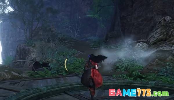 《燕云十六声》不见山野外BOSS触发位置分享