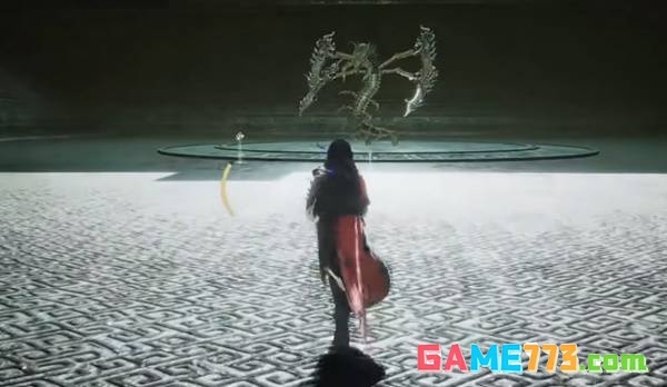 《燕云十六声》不见山野外BOSS触发位置分享