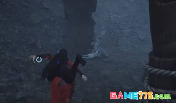 《燕云十六声》不见山野外BOSS触发位置分享