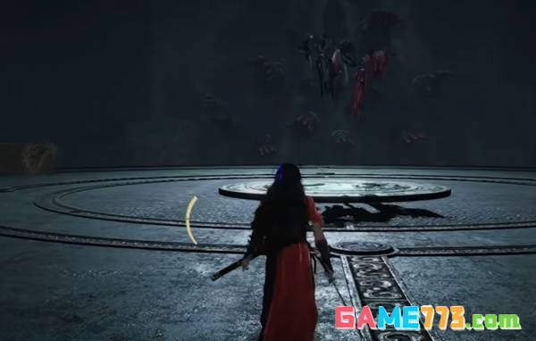 《燕云十六声》不见山野外BOSS触发位置分享