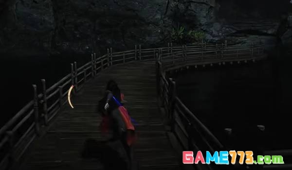 《燕云十六声》不见山野外BOSS触发位置分享