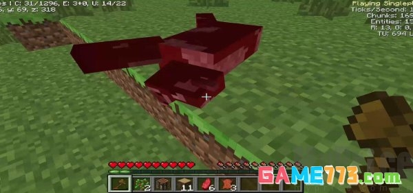 我的世界网页版mc.js直接玩链接