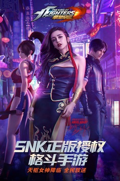 拳皇命运下载安卓版截图4