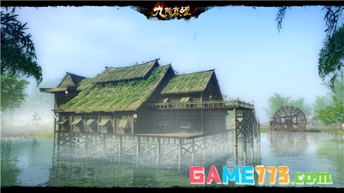 九阴真经海岛房怎么扩建