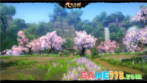 九阴真经海岛房怎么扩建