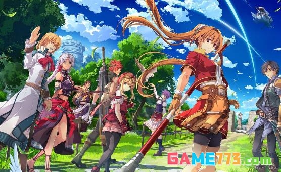 空之轨迹1st隐藏山洞在哪