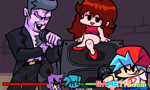 周五夜放克网页版链接地址在哪