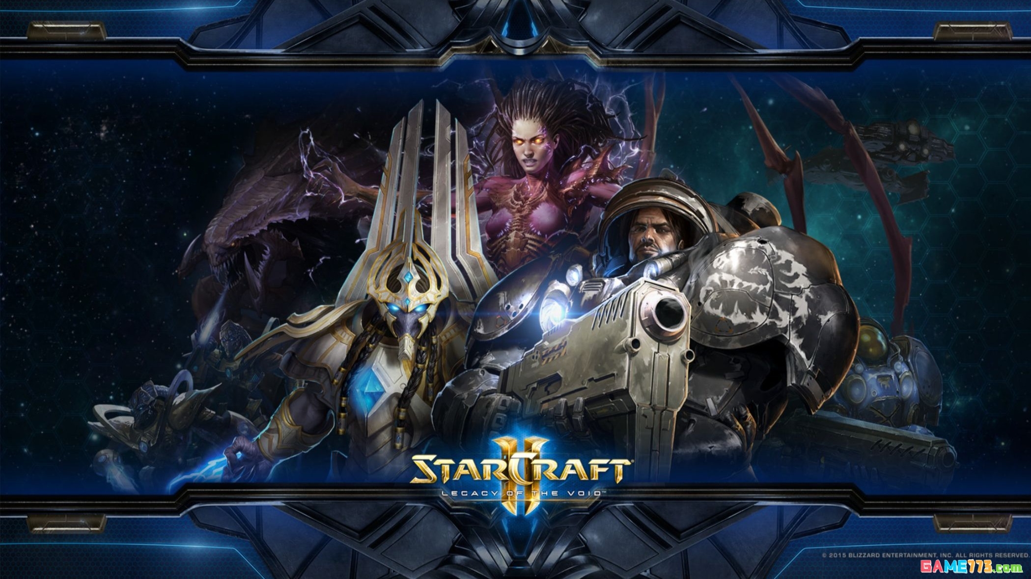 星际争霸2秘籍自定义