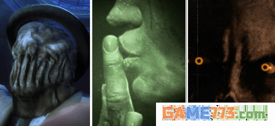 世界公认十大恐怖游戏有哪些