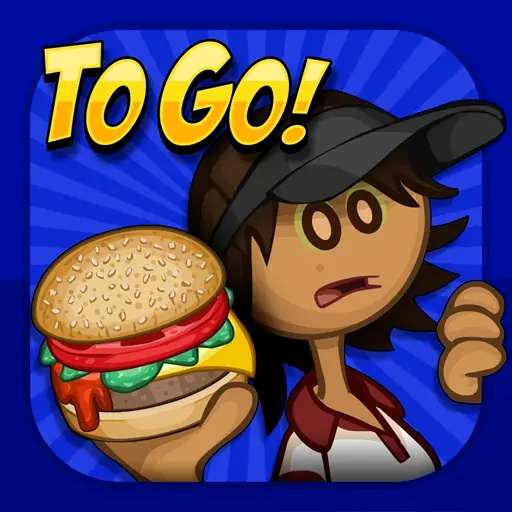 老爹汉堡店手机版