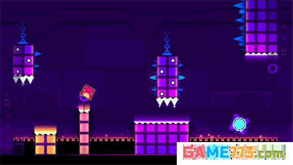 几何冲刺绝对零度中文版截图3