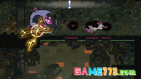 新游绝地鸭卫游戏介绍