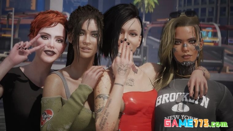 《赛博朋克2077》续作发售日期曝光 不会早于2028年发布