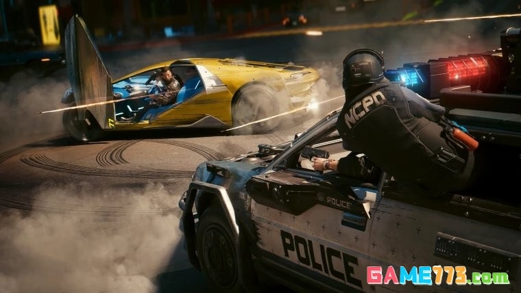 《赛博朋克2077》续作发售日期曝光 不会早于2028年发布