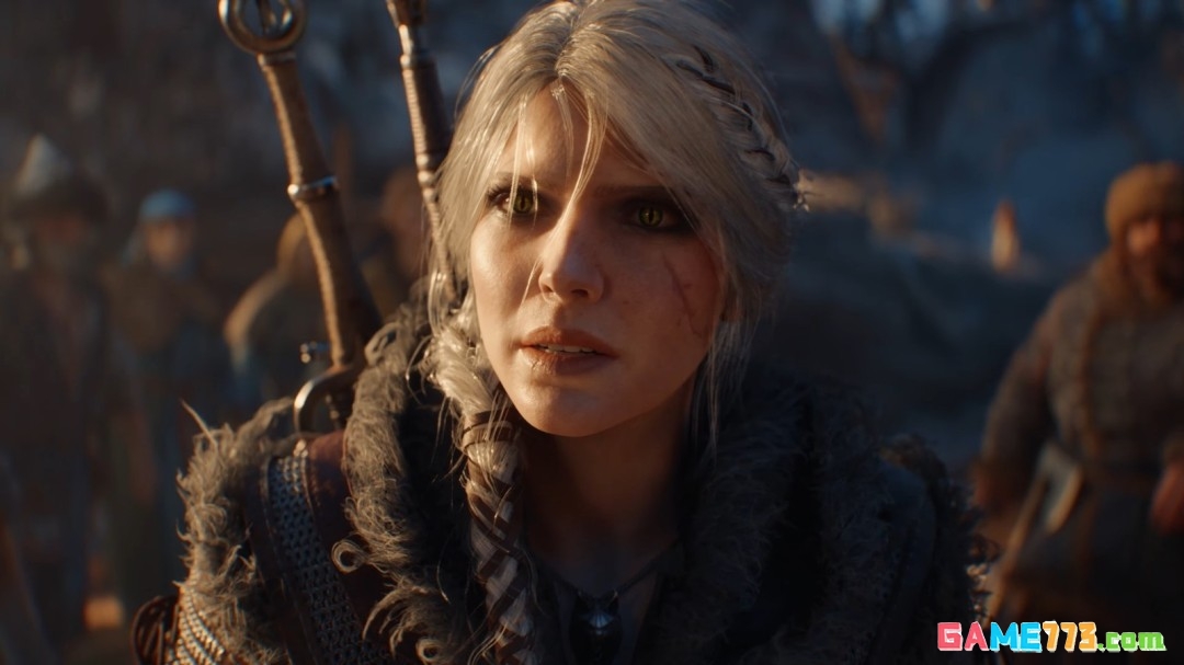 CDPR公布《巫师4》进展！超400人全力投入新作开发