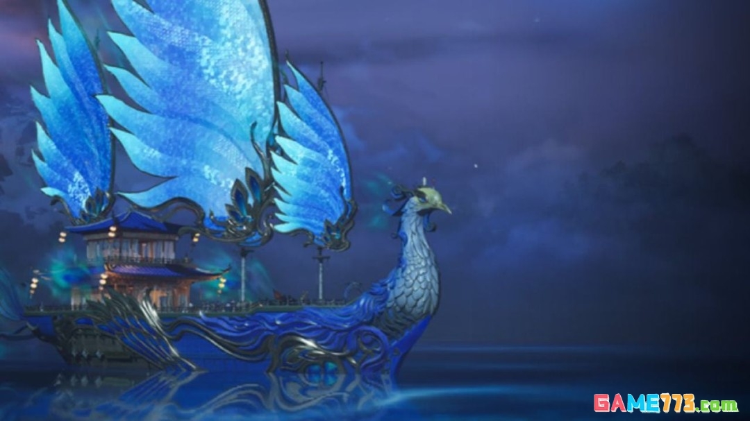 《燕云十六声》最贵“坐骑”曝光 高达7万美元