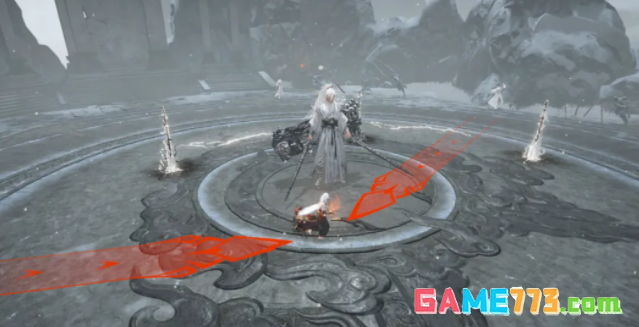 逆水寒手游阮归真全形态解析