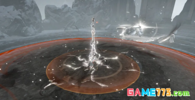 逆水寒手游阮归真全形态解析