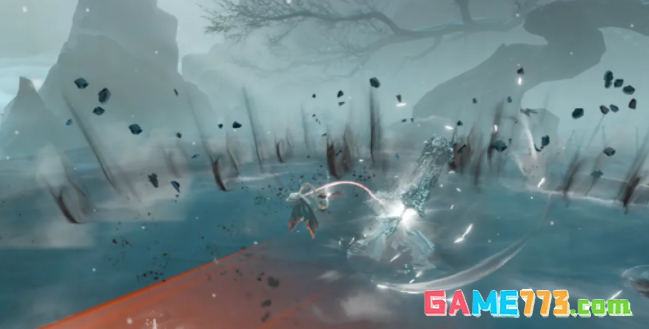 逆水寒手游阮归真全形态解析