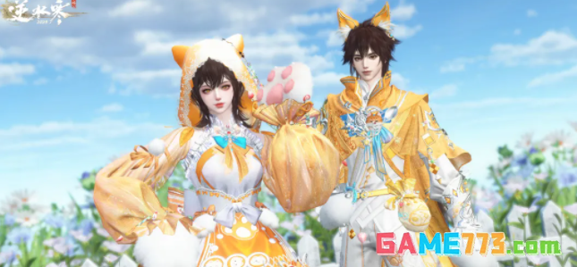 寻梦旅途记全攻略