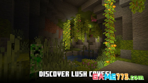 minecraft国际版1.22最新免费版截图1