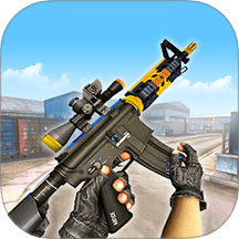 枪神大作战无限金币版