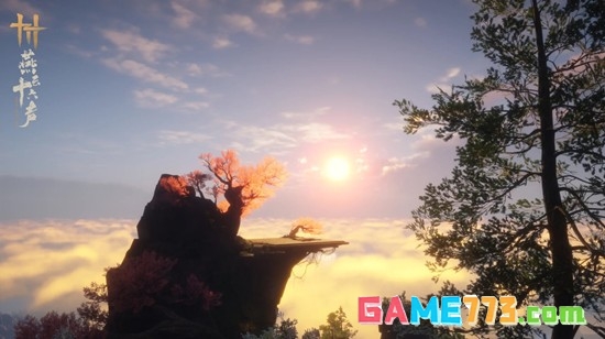 《燕云十六声》新地图探索攻略