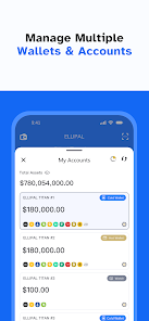 eepay钱包支付下载截图2