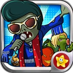 疯狂的僵尸开心版单机版