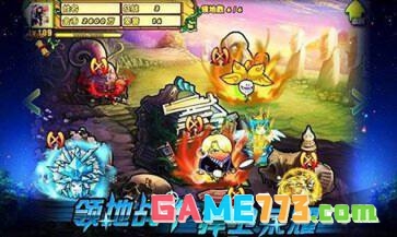 疯狂的僵尸开心版单机版截图1