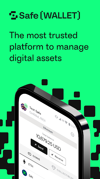 u币钱包安卓版下载2025截图1