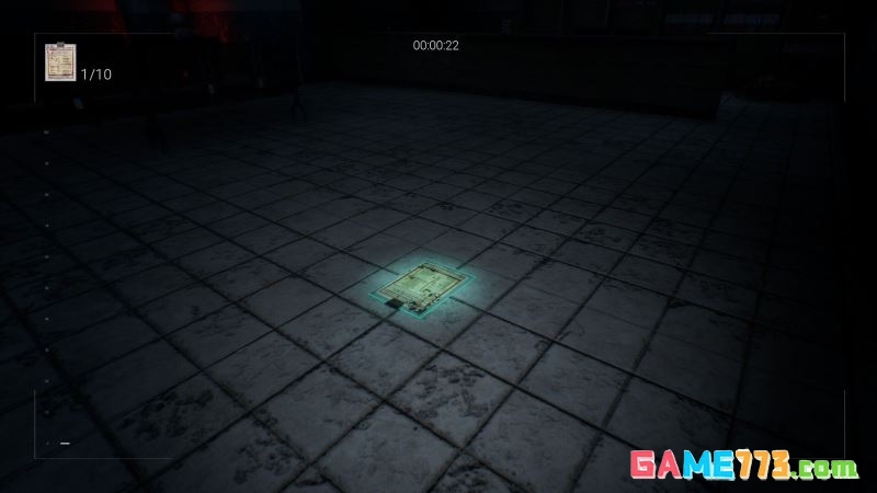 尖叫才能奔跑手机版下载截图3