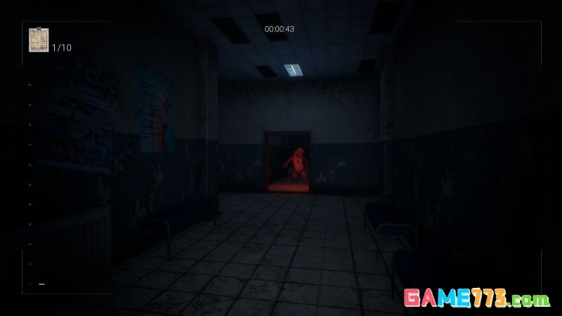 尖叫才能奔跑手机版下载截图2