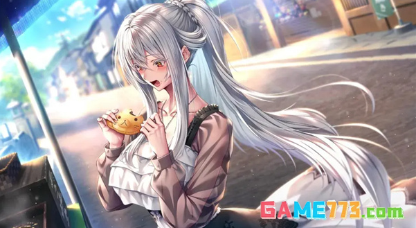 甜蜜女友3冷狐版直装汉化版截图1