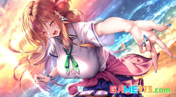 甜蜜女友3冷狐版直装汉化版截图2