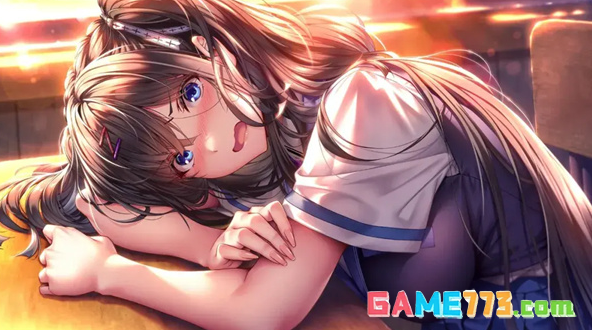 甜蜜女友3冷狐版直装汉化版截图3