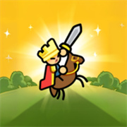 夜幕王国边境塔防中文版下载