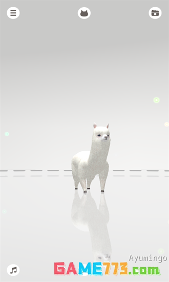 aDanza一个跳舞的羊驼中文免费版截图1