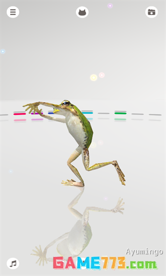 aDanza一个跳舞的羊驼中文免费版截图2