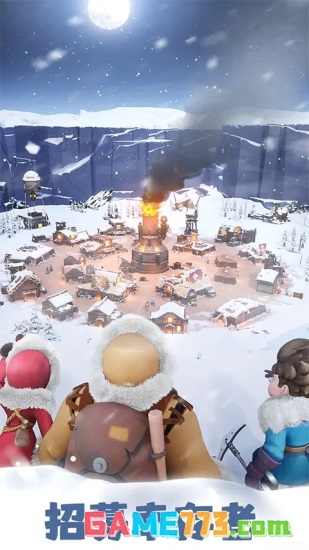 无尽冬日苹果版截图2