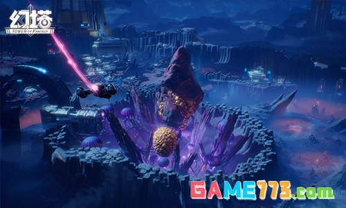幻塔5.6版本预告PV发布