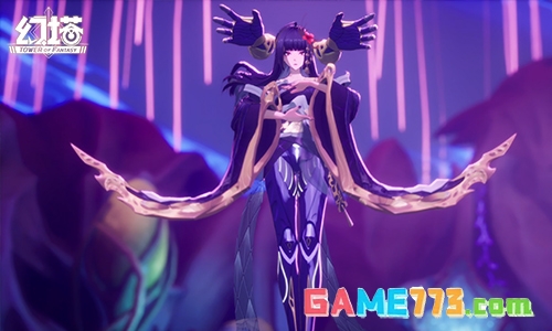 幻塔5.6版本预告PV发布