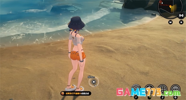 绝区零如果我们不曾离开成就达成攻略一览3