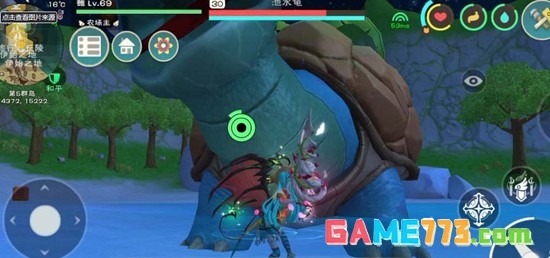 《创造与魔法》青丘仙6阶资质介绍