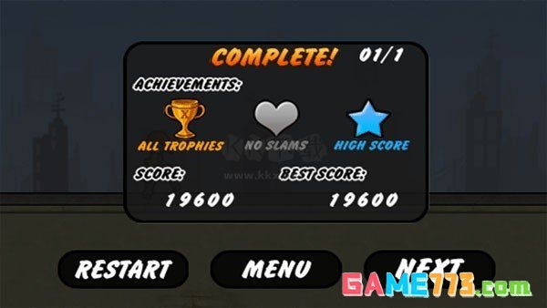 滑板少年中文版截图3