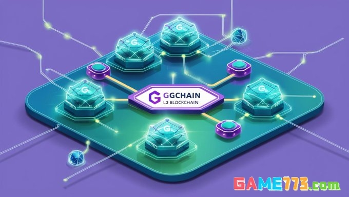 ggpay钱包中文版下载安装截图2