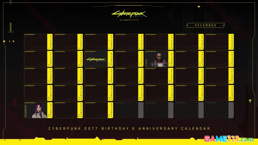 《赛博朋克2077》发售五周年 CDPR预热更多内容将来